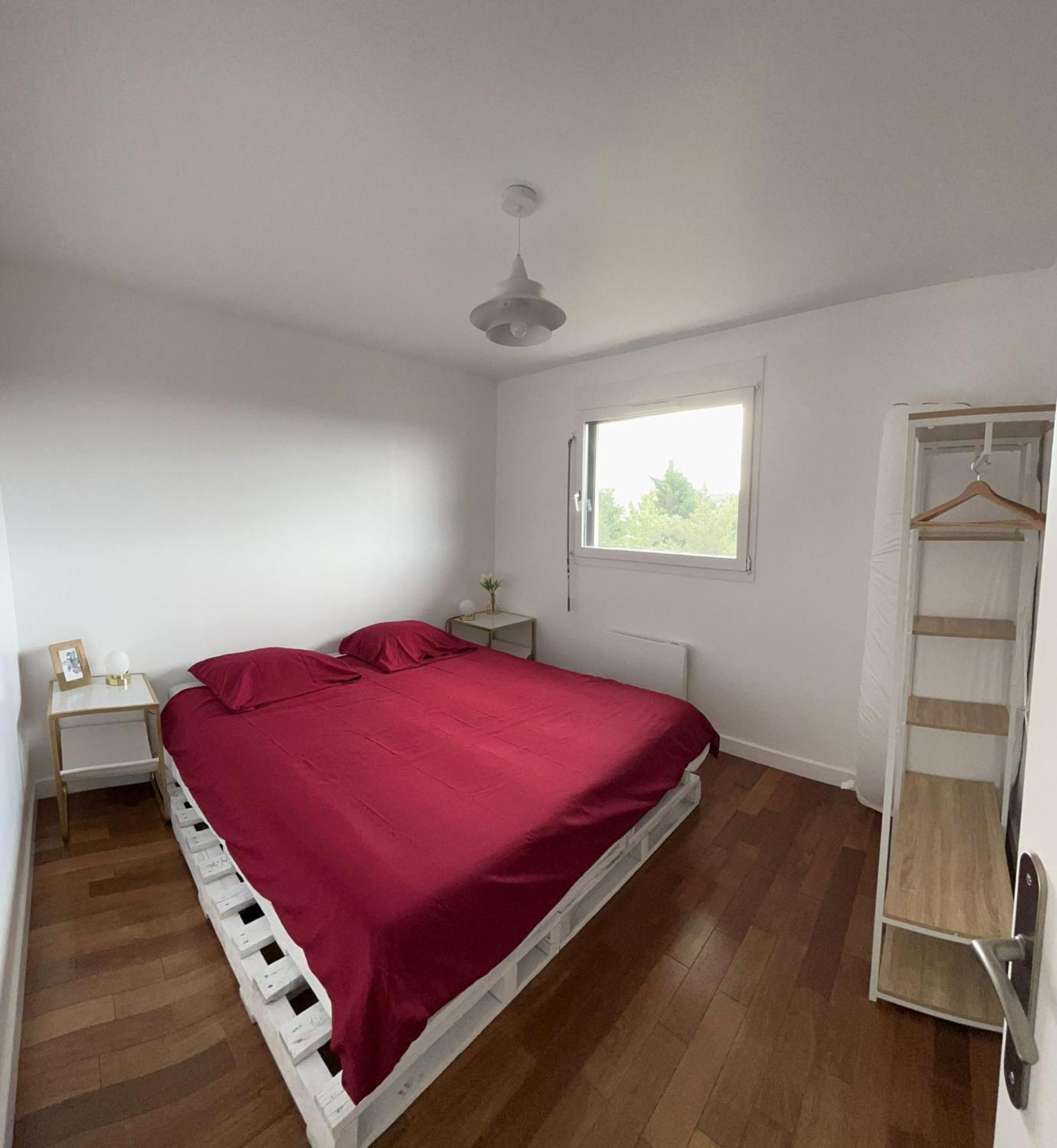 Apartmán Golden Dreamscape - Superbe, Calme Et Lumineux Thonon-les-Bains Exteriér fotografie